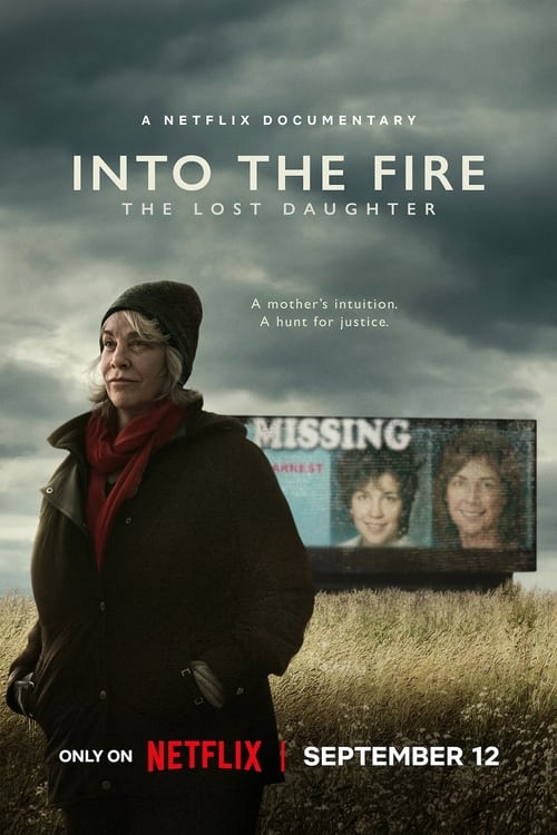 Into the Fire The Lost Daughter : 1.Sezon 2.Bölüm