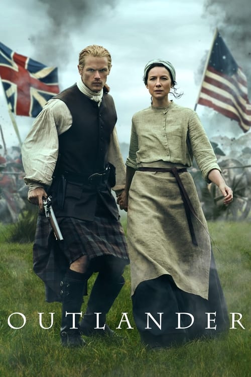 Outlander : 1.Sezon 10.Bölüm