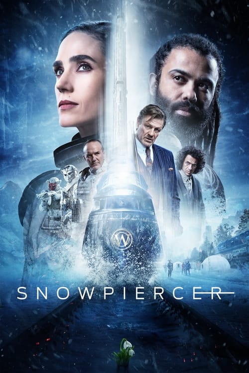 Snowpiercer : 2.Sezon 6.Bölüm