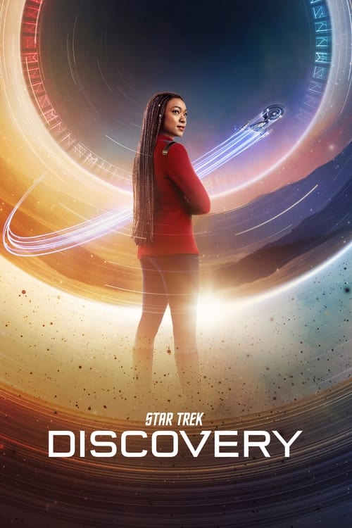 Star Trek Discovery : 1.Sezon 11.Bölüm