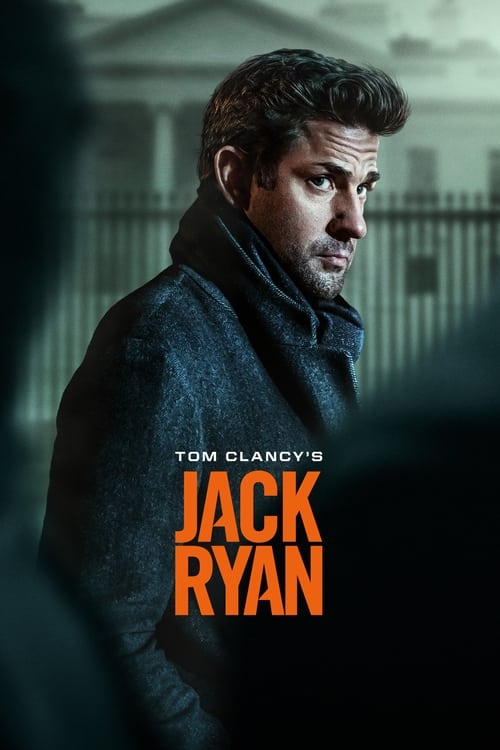 Tom Clancy’s Jack Ryan : 1.Sezon 7.Bölüm