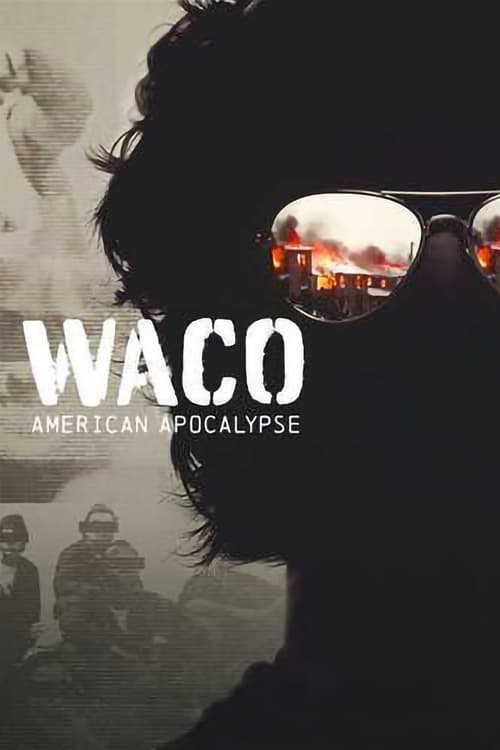 Waco American Apocalypse : 1.Sezon 3.Bölüm