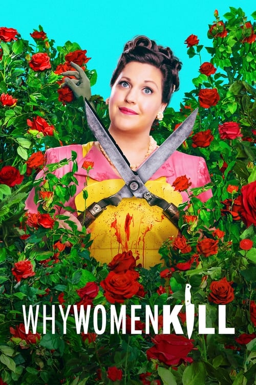 Why Women Kill : 1.Sezon 8.Bölüm