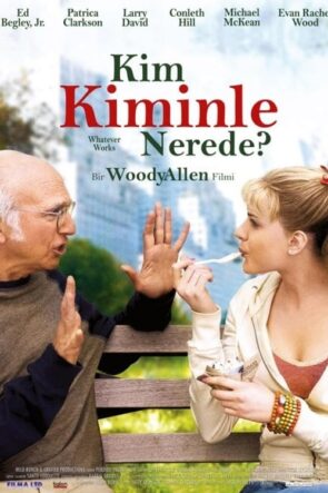 Kim Kiminle Nerede? (2009)