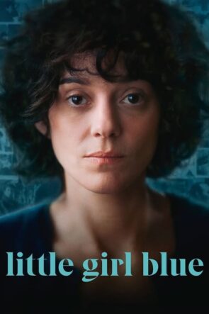 Little Girl Blue (2023)