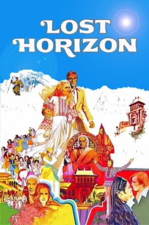 Lost Horizon (1973)