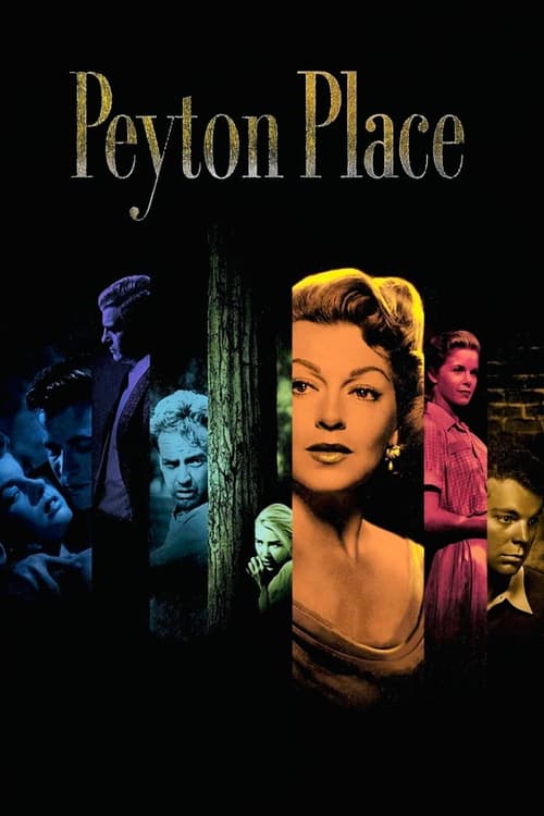 Peyton Place (1957)