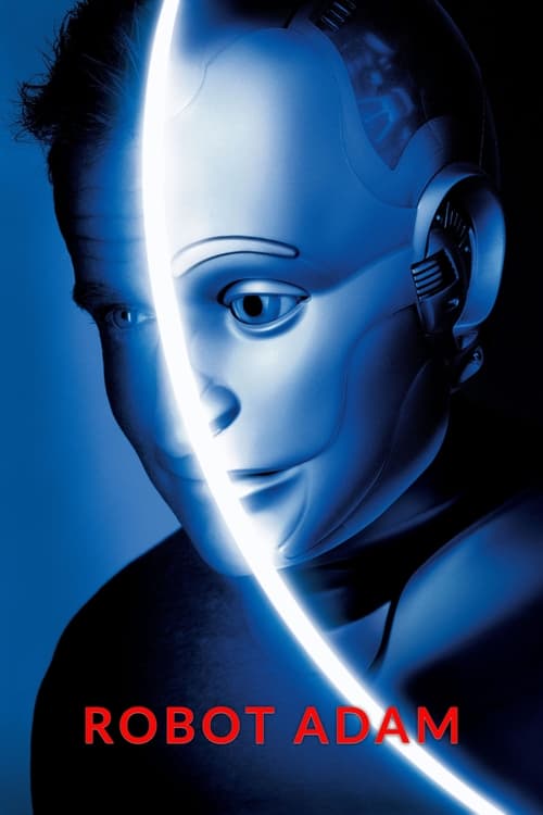 Robot Adam (1999)