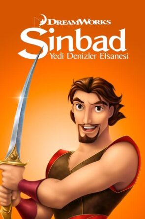 Sinbad: Yedi Denizler Efsanesi (2003)