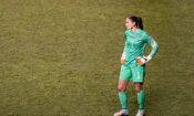 Perde Arkası: Hope Solo’nun Futbol Kariyeri (2024)