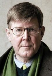 Alan Bennett