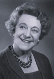 Alison Leggatt