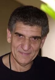 Andreas Katsulas