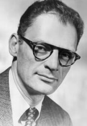 Arthur Miller