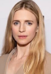 Brit Marling