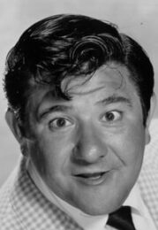 Buddy Hackett