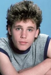 Corey Haim