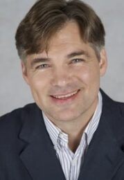 Daniel Cosgrove