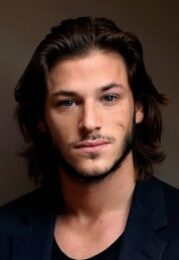 Gaspard Ulliel