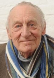 Geoffrey Bayldon