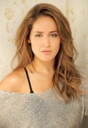 Jaina Lee Ortiz