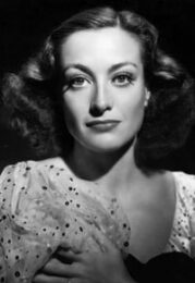 Joan Crawford