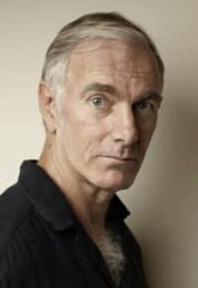 John Sayles