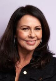 Julie Graham