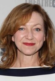 Julie White