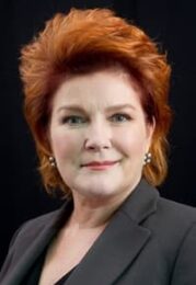 Kate Mulgrew