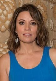 Kay Cannon