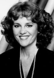 Madeline Kahn