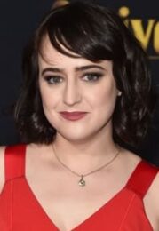 Mara Wilson