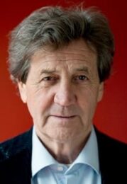 Melvyn Bragg