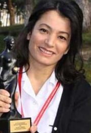 Nuray Yeşilaraz