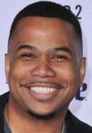 Omar Gooding