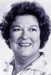 Peggy Rea