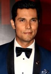 Randeep Hooda