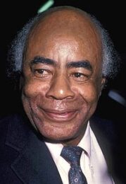 Roscoe Lee Browne