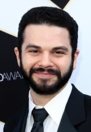 Samm Levine