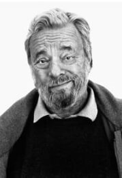 Stephen Sondheim