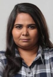 Sumukhi Suresh