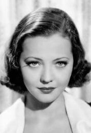 Sylvia Sidney