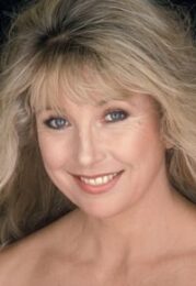 Teri Garr