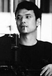 Timo Tjahjanto