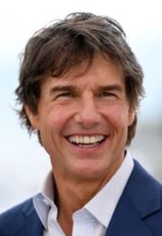 Tom Cruise