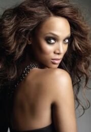 Tyra Banks