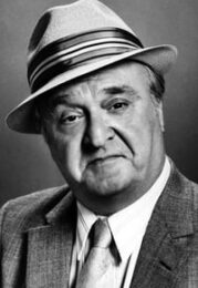 Vincent Gardenia