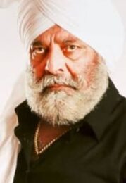 Yograj Singh