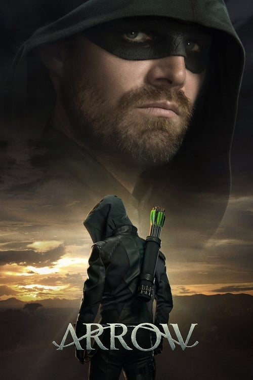 Arrow : 5.Sezon 12.Bölüm